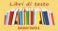 CONTRIBUTI LIBRI DI TESTO AS 2020/2021 - COMUNICAZIONI