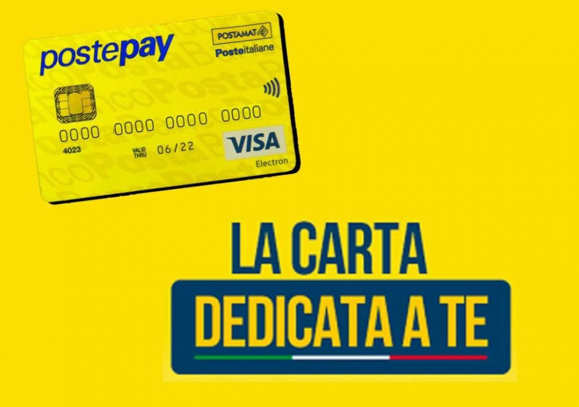 Carta dedicata a te