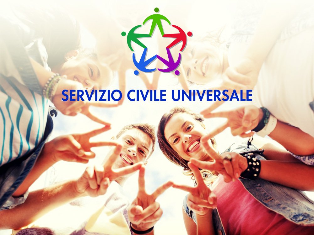 servizio civile nazionale servizio civile nazionale