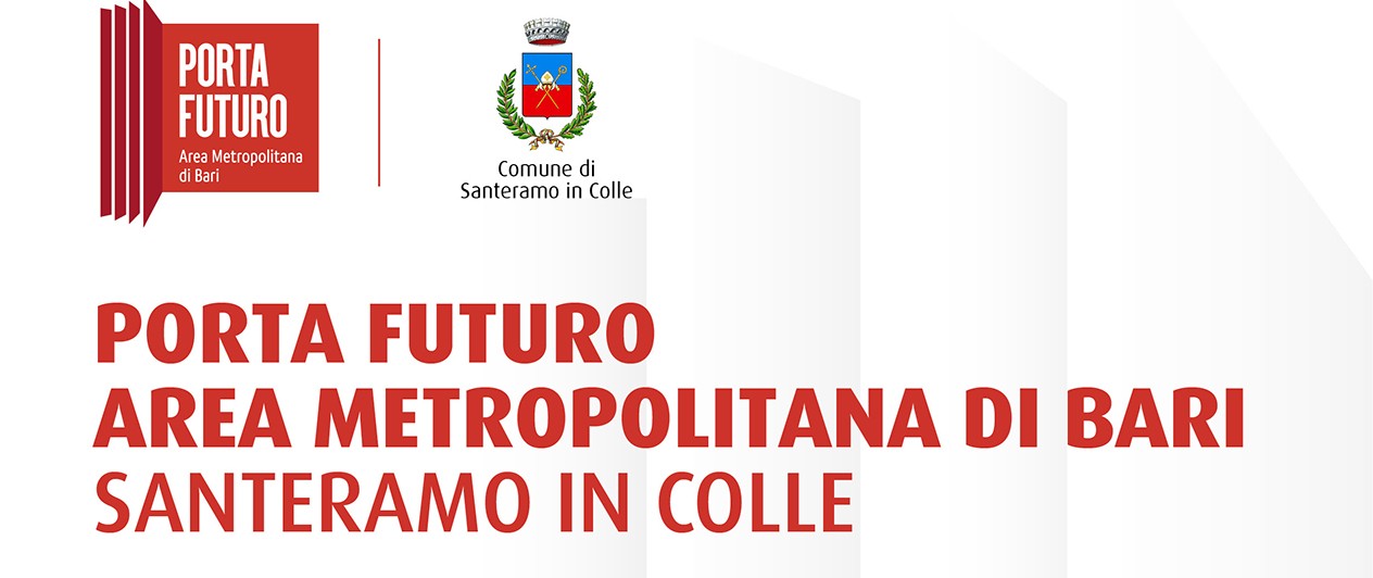 porta futuro