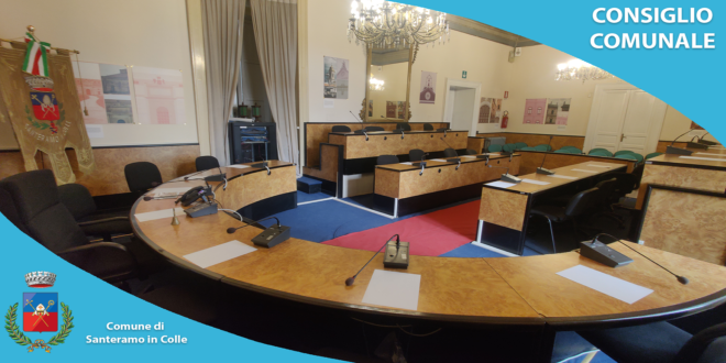 Sala Consiliare