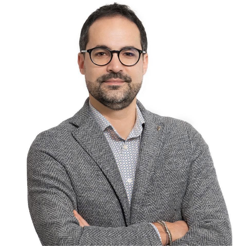Fabio Schiavarelli
