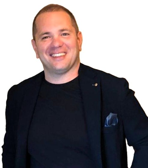 Gabriele Cecca