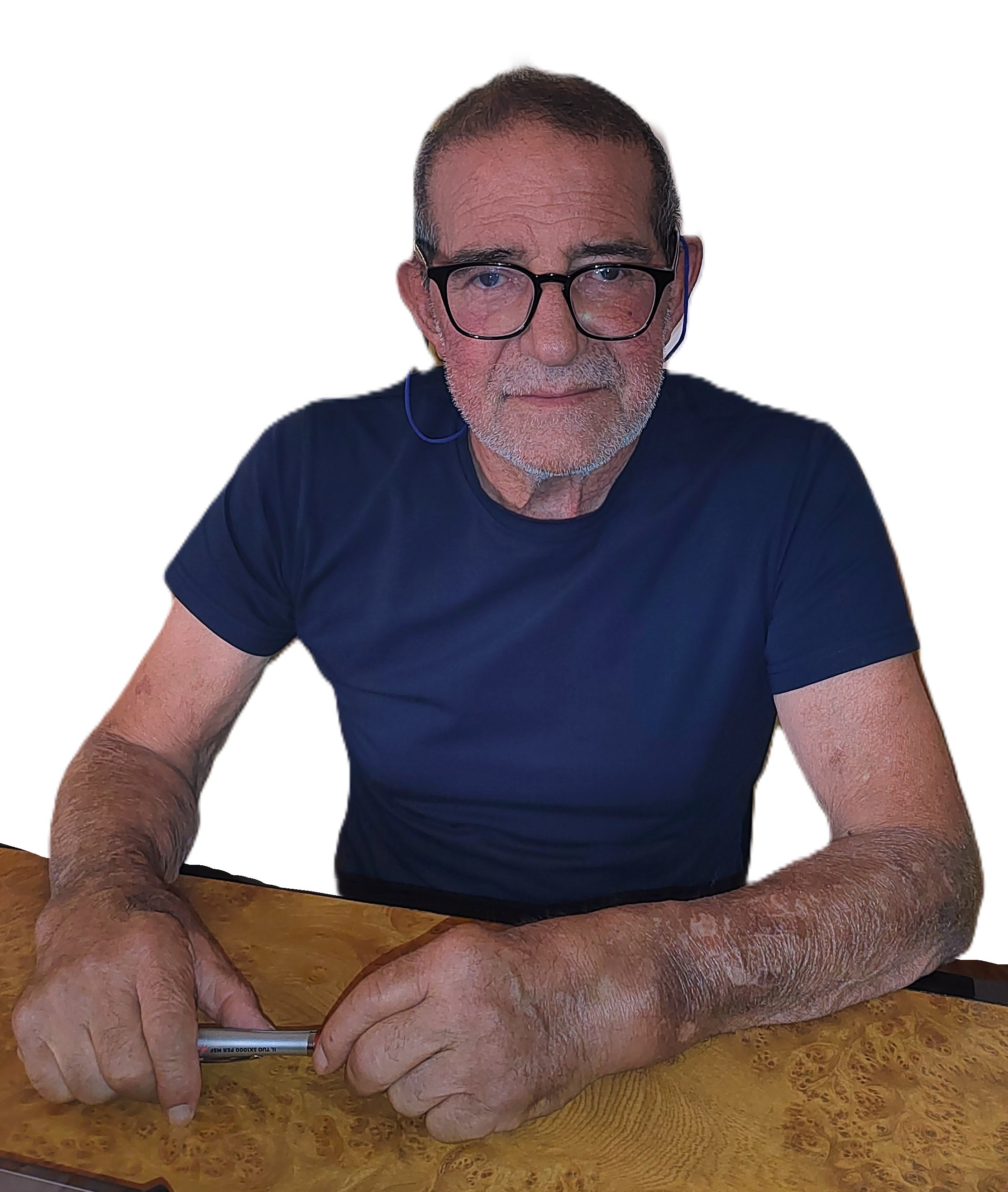 Giovanni Petrera