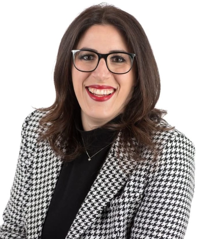 Mariantonietta Tangorra