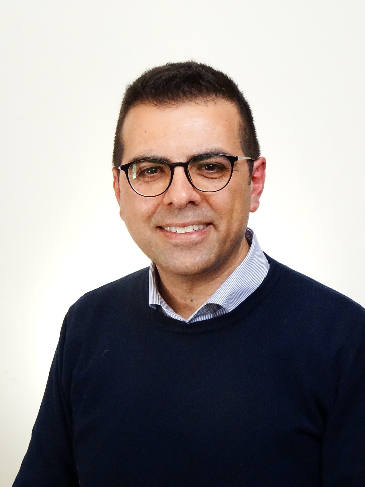 Nicola Mastrorocco