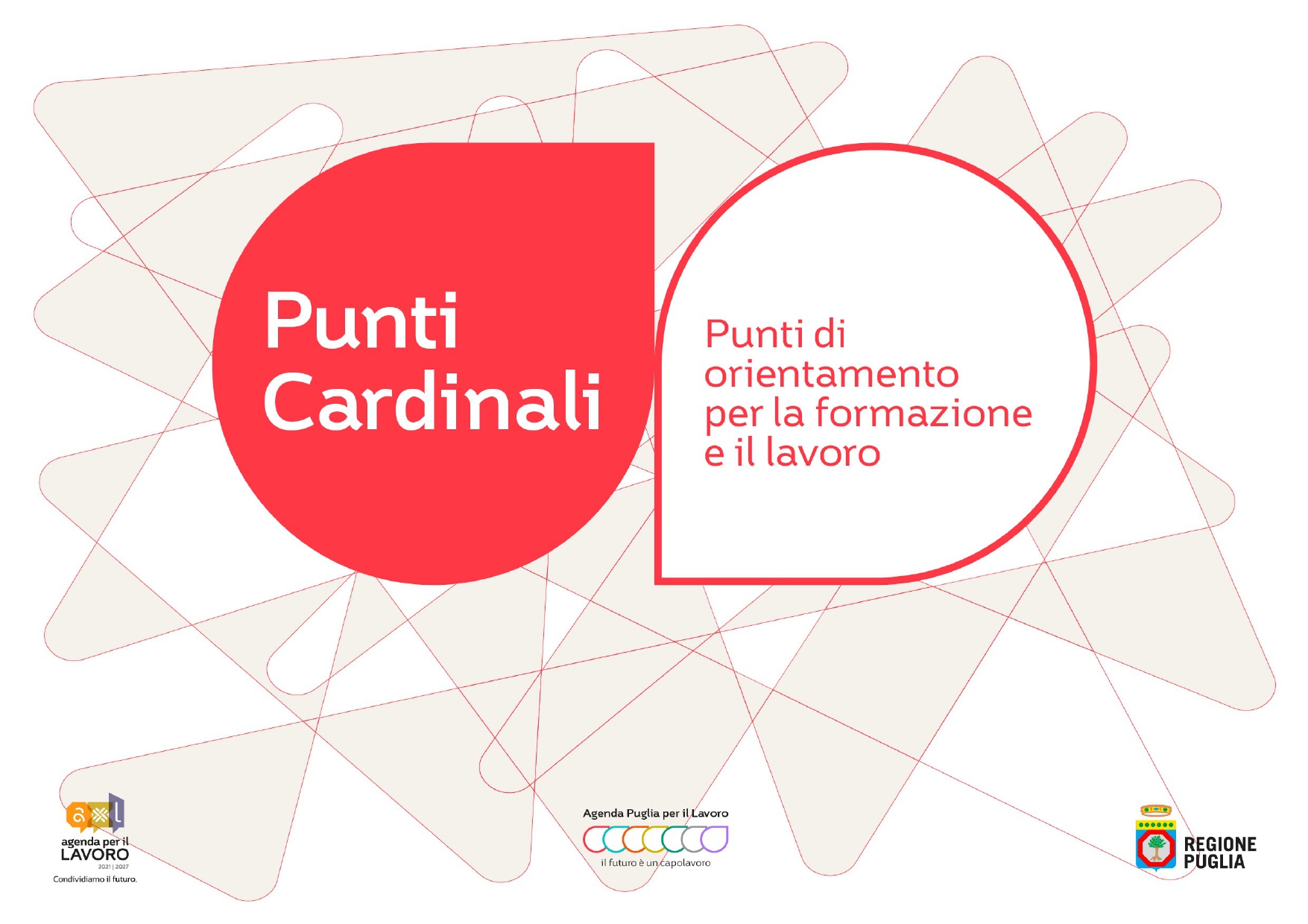 punti cardinali