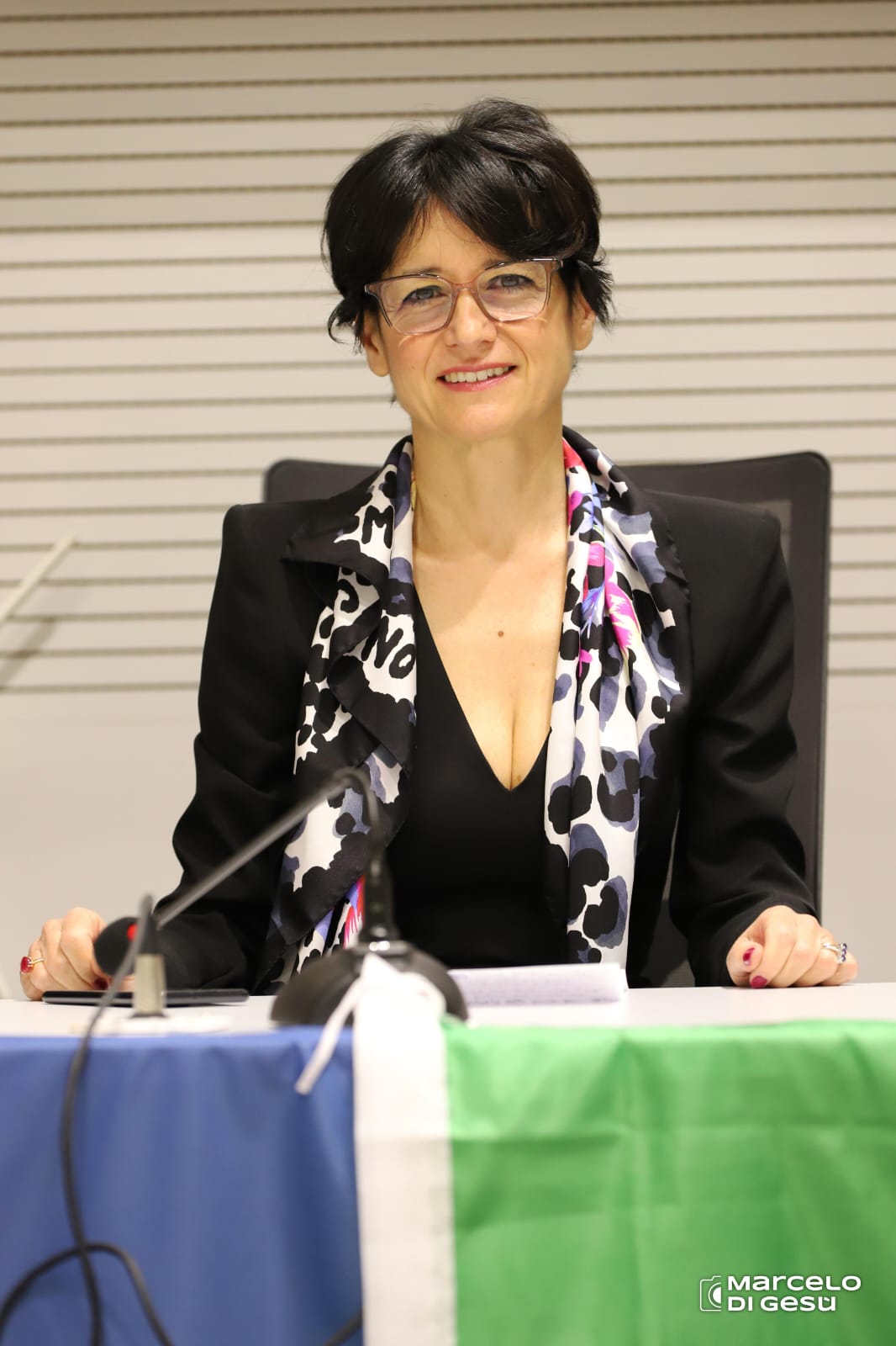 Teresa Patrizia Paradiso