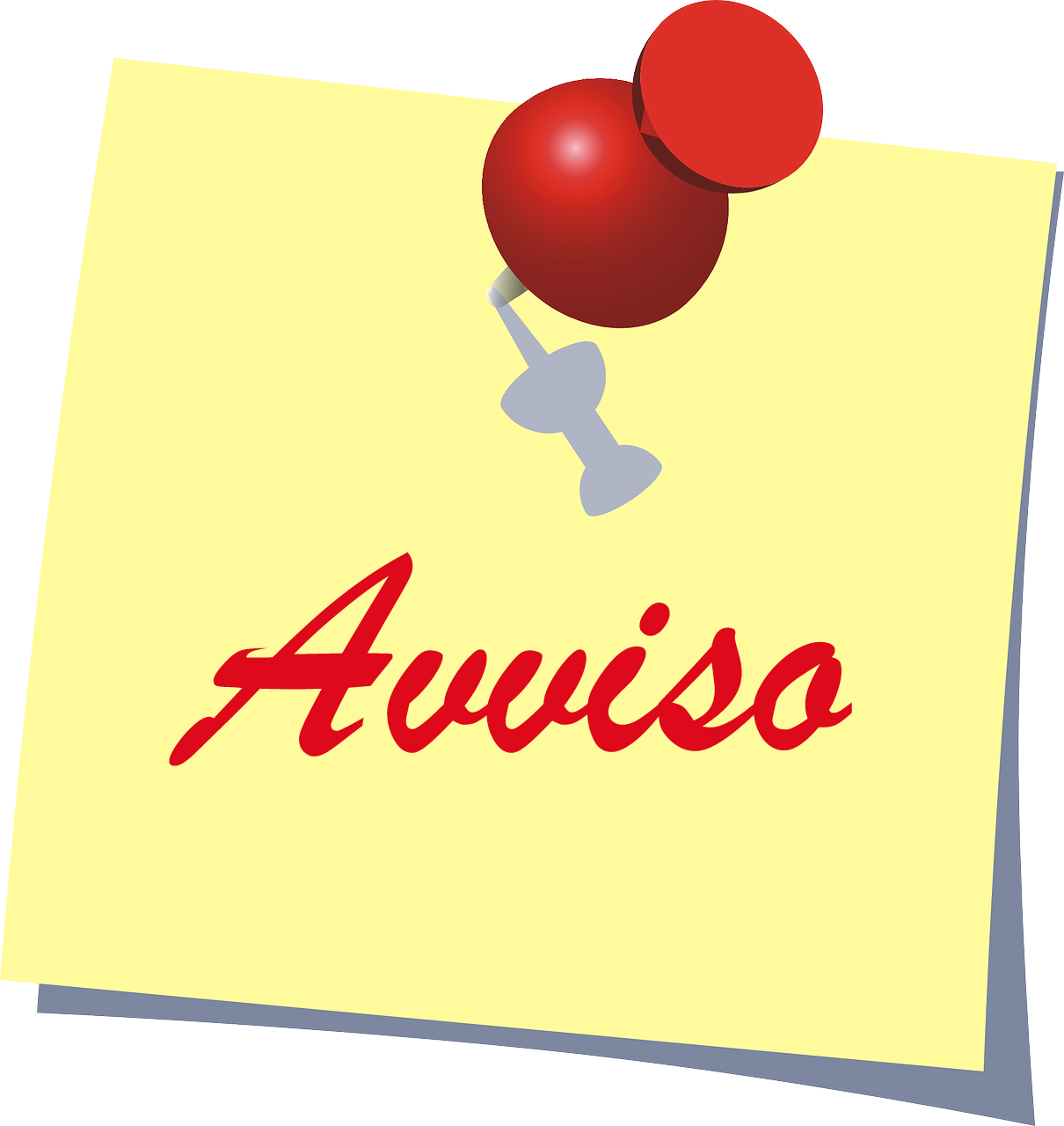avviso avviso