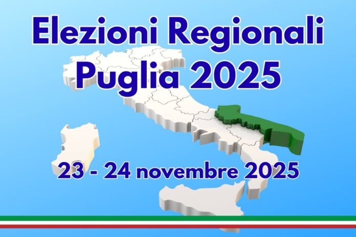 Regionali 2025