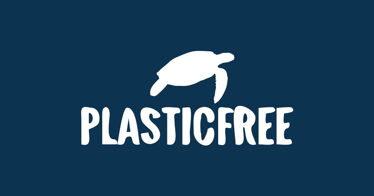 plastic free