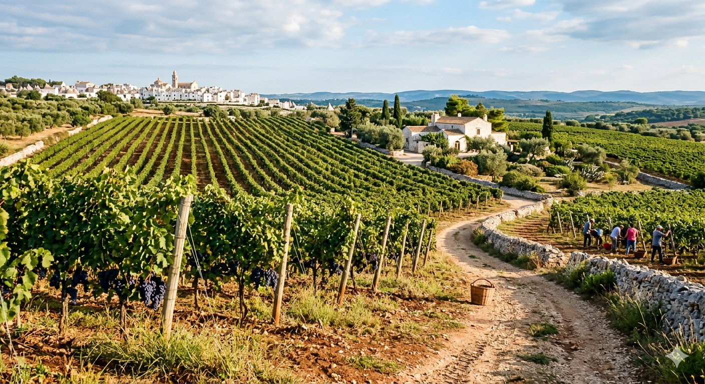Vigneti