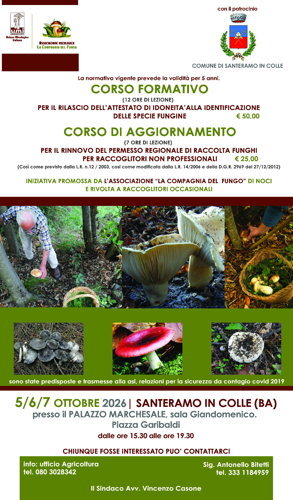 locandina corso