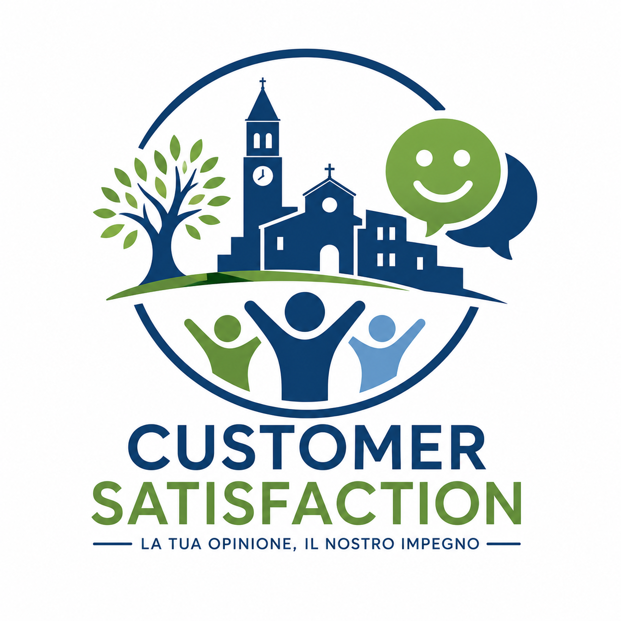 Customer Satisfaction
