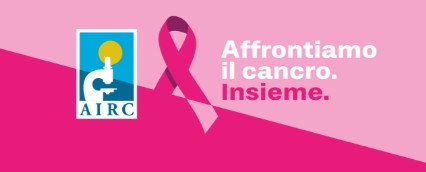 Campagna Nastro Rosa AIRC