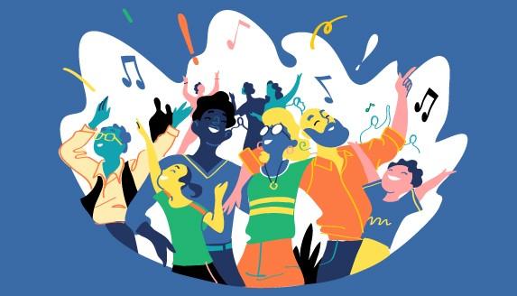 festival musicale