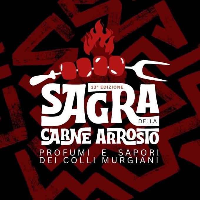 Sagra della Carne Arrosto 2026