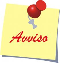 avviso