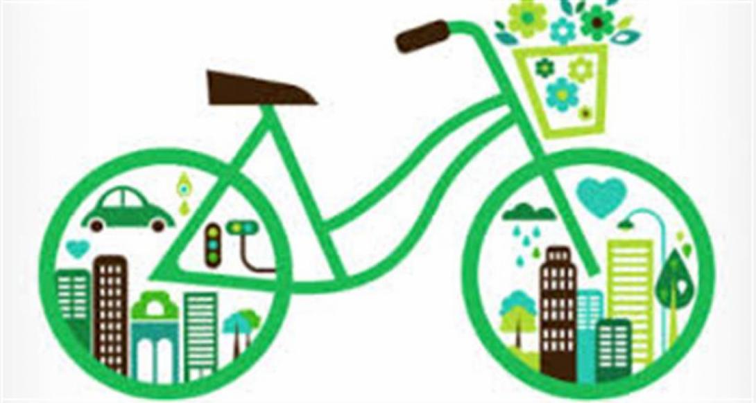Bici ecologia