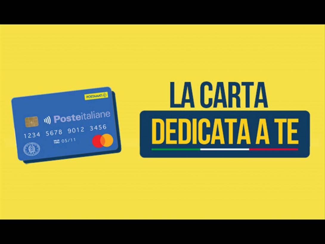 La Carta Dedicata a te