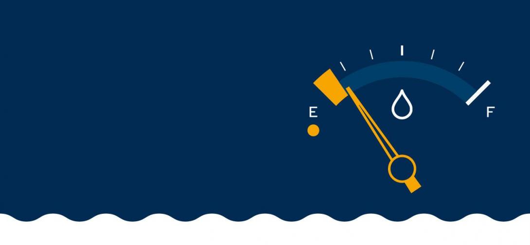 Siamo in riserva - AQP