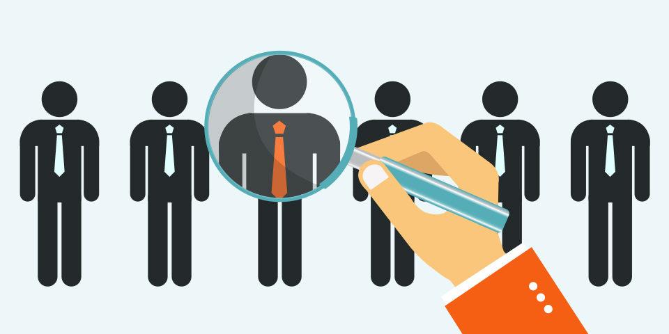 Assunzione Personale