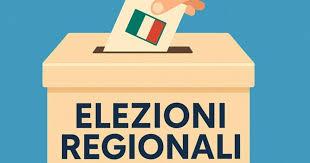 elezioni regionali certificati medici