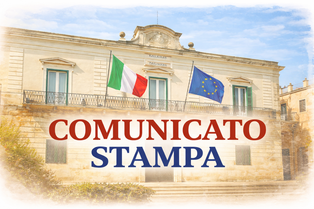 Comunicato Stampa