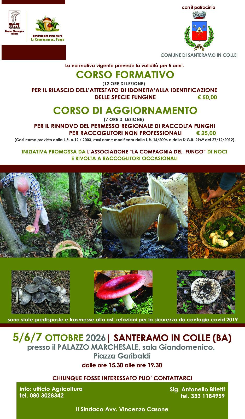 locandina corso