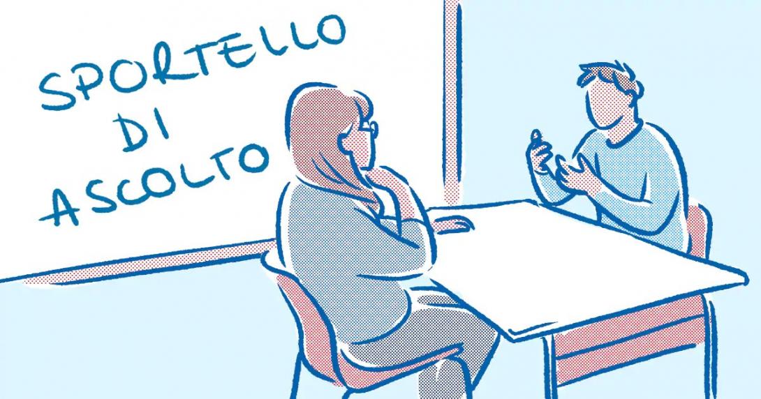 Sportello di ascolto