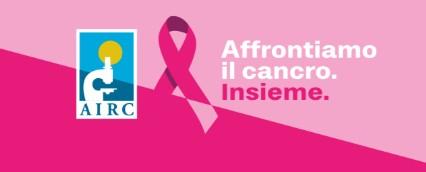 Campagna Nastro Rosa AIRC