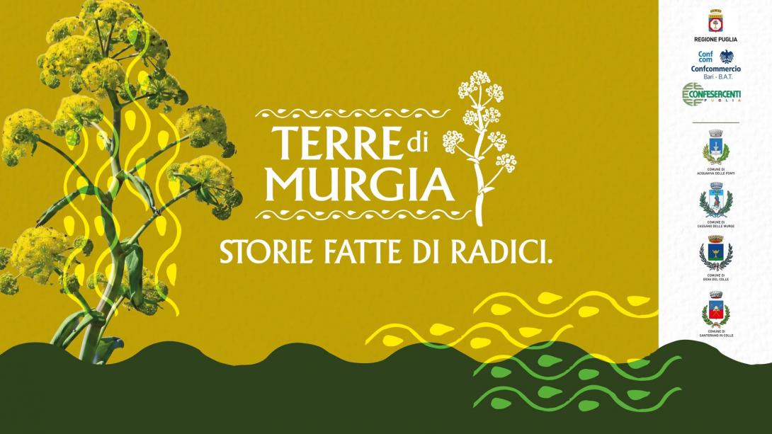 DUC Terre di Murgia