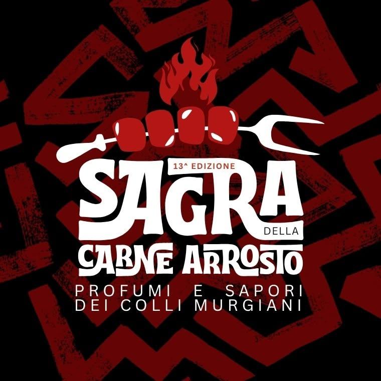 Sagra della Carne Arrosto 2026